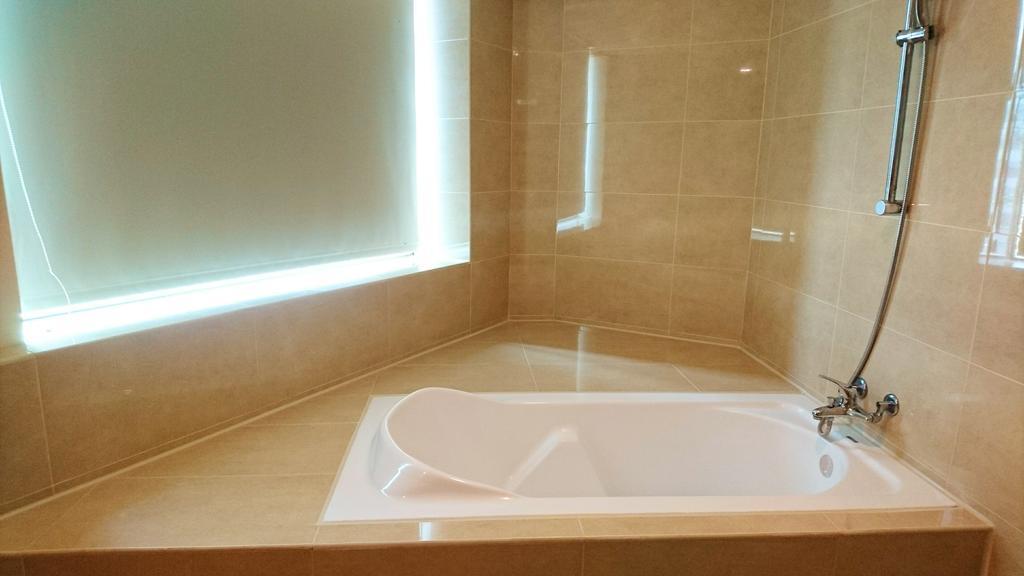 Metropolis Hotel Taoyuan Buitenkant foto